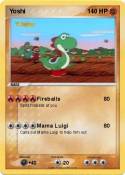 Yoshi