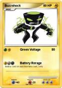 Buzzshock