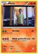 Malak