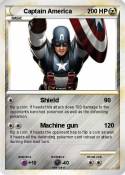 Captain America