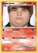 Cubby Bieber Cubby Bieber