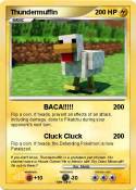 Thundermuffin Thundermuffin