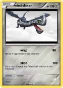 windshear