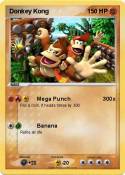 Donkey Kong 