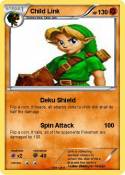 Child Link