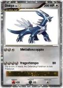 Dialga