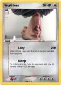 Worthless
