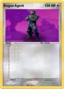 Rogue Agent
