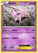 espeon