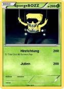 SpongeBOZZ