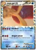 mega gari EX