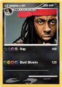 Lil wayne