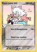 Floryn (sonic
