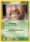 steenepaaler