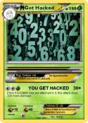 Got Hacked