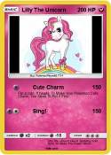 Lilly The