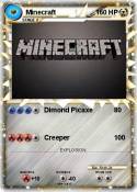 Minecraft Minecraft