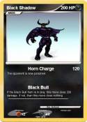 Black Shadow