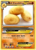 oh frenchfries