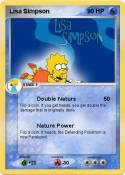 Lisa Simpson