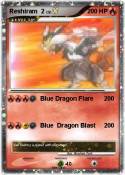 Reshiram 2