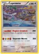 Legendaries