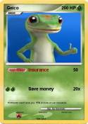 Geico