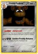 Freddy FazBear