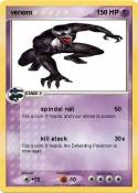 venom