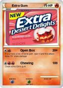 Extra Gum