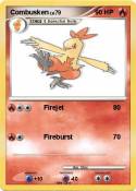 Combusken