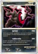 DARKRAI