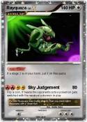 Rayquaza