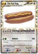 The Hot Dog