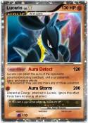Lucario