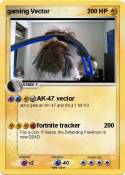 gaming Vector