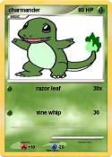 charmander