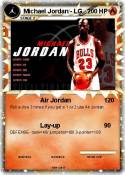 Michael Jordan