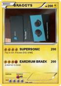 BRAGGYS
