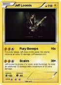 Jeff Loomis