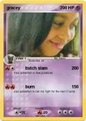 gracey