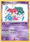 Mirror Kirby