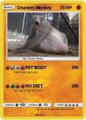 Chunkey Monkey