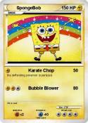 SpongeBob