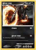 ghost rider