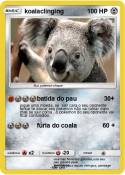 koalaclinging