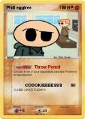 Phill eggtree
