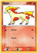 Ponyta