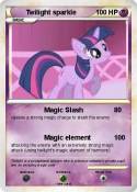 Twilight sparkle Twilight