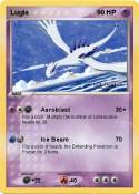 Lugia